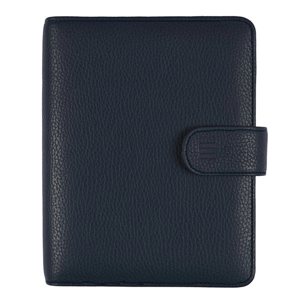 AGENDA ANILLAS OPEN PIEL ANDREA 500 SEMANA VISTA AZUL AGENDA ANILLAS OPEN PIEL ANDREA 500 SEMANA VISTA AZUL