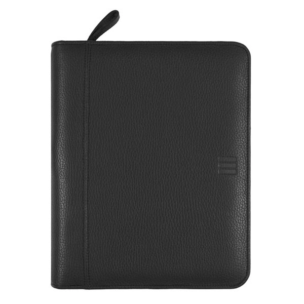 AGENDA ANILLAS OPEN CREMALLERA PIEL ANDREA 1000 SEMANA VISTA NEGRO AGENDA ANILLAS OPEN CREMALLERA PIEL ANDREA 1000 SEMANA VISTA NEGRO