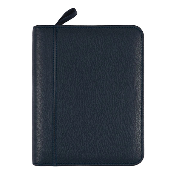 AGENDA ANILLAS OPEN CREMALLERA PELL ANDREA 500 SEMANA VISTA BLAU CAT AGENDA ANILLAS OPEN CREMALLERA PELL ANDREA 500 SEMANA VISTA BLAU CAT