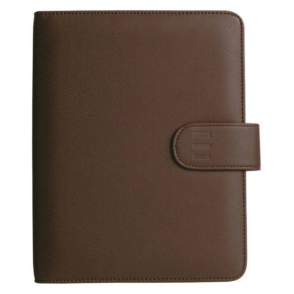 AGENDA ANILLAS OPEN TROYA 1000 SEMANA VISTA P.FUNDA MARRON AGENDA ANILLAS OPEN TROYA 1000 SEMANA VISTA P.FUNDA MARRON