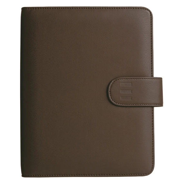 AGENDA ANILLAS OPEN TROYA 500 SEMANA VISTA P.FUNDA MARRON AGENDA ANILLAS OPEN TROYA 500 SEMANA VISTA P.FUNDA MARRON