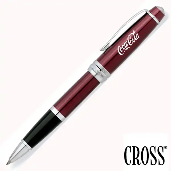 Selectip Roller Laca Roja Bailey CROSS Selectip Roller Laca Roja Bailey CROSS
