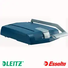 ENCUADERNADORA LEITZ IMPRESSBIND 140 (74470000) ENCUADERNADORA LEITZ IMPRESSBIND 140 (74470000)