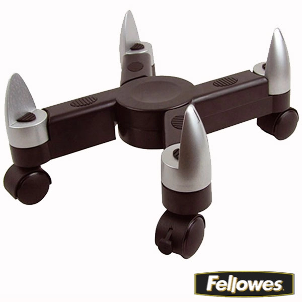 SOPORTE FELLOWES DE CPU EN SOPORTE FELLOWES DE CPU EN