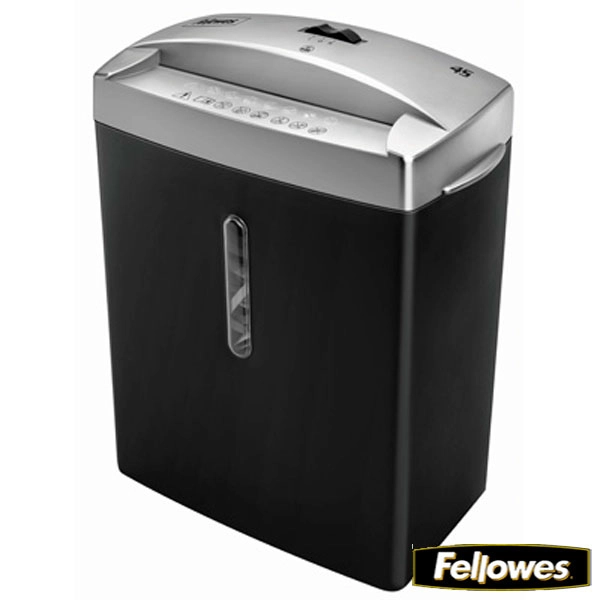 DESTRUCTORA PAPEL FELLOWES TRITO 4S CORTE 8 HOJAS EN TIRAS (3311801) DESTRUCTORA PAPEL FELLOWES TRITO 4S CORTE 8 HOJAS EN TIRAS (3311801)