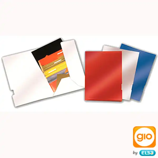 SUBCARPETA GIO EJECUTIVO CARTULINA ALTO BRILLO TAMAÑO FOLIO PLATA (400042266) SUBCARPETA GIO EJECUTIVO CARTULINA ALTO BRILLO TAMAÑO FOLIO PLATA (400042266)