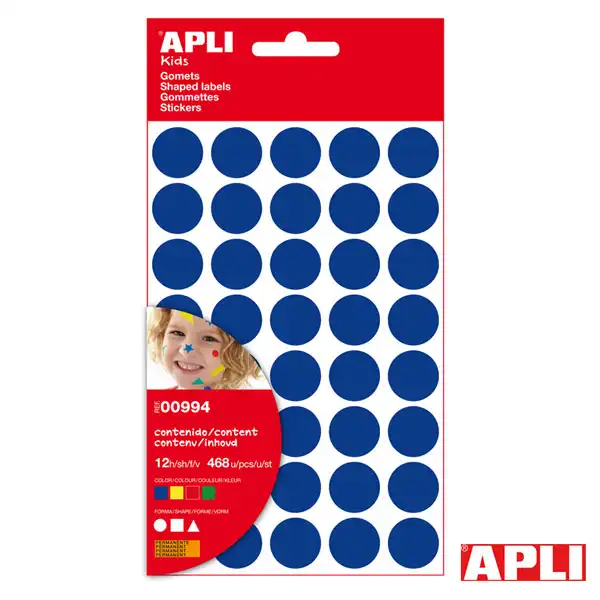 GOMETS 12 HJ FIG GEOMETRICAS GRANDES APLI 00994 43750 GOMETS 12 HJ FIG GEOMETRICAS GRANDES APLI 00994 43750