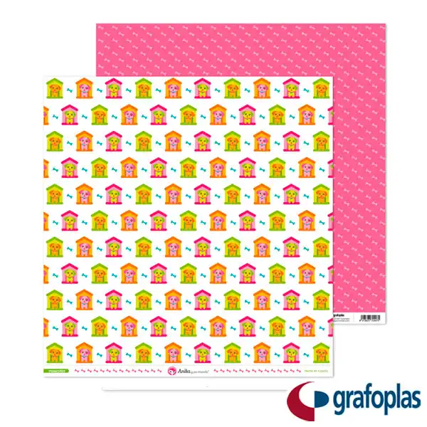 37010922-PACK5 LAMINAS FIGUR.RECORTABLES MASCOTAS GRAFOPLAS REF.37010922 37010922-PACK5 LAMINAS FIGUR.RECORTABLES MASCOTAS GRAFOPLAS REF.37010922