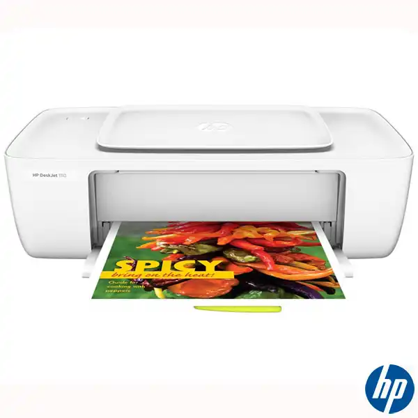 HP DESKJET 1110 PRINTER/A4 7.5PPM BLACK F5S20B#BHB HP DESKJET 1110 PRINTER/A4 7.5PPM BLACK F5S20B#BHB