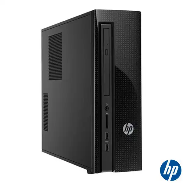 HP SLIMLINE 450-A19NS HP SLIMLINE 450-A19NS