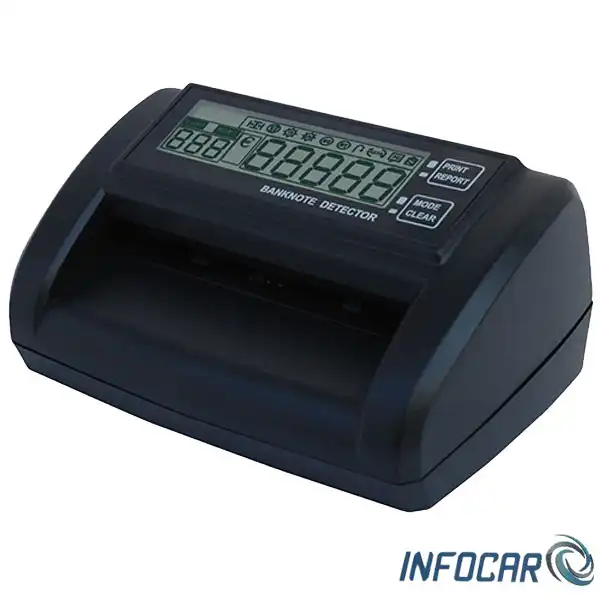 DETECCION MAGNETICA, HILO METALICO, IR Y TAMAÑO DEL BILLETE. CONTADOR DE BILLETES. SELECCIÓN BUENO/M DETECCION MAGNETICA, HILO METALICO, IR Y TAMAÑO DEL BILLETE. CONTADOR DE BILLETES. SELECCIÓN BUENO/M