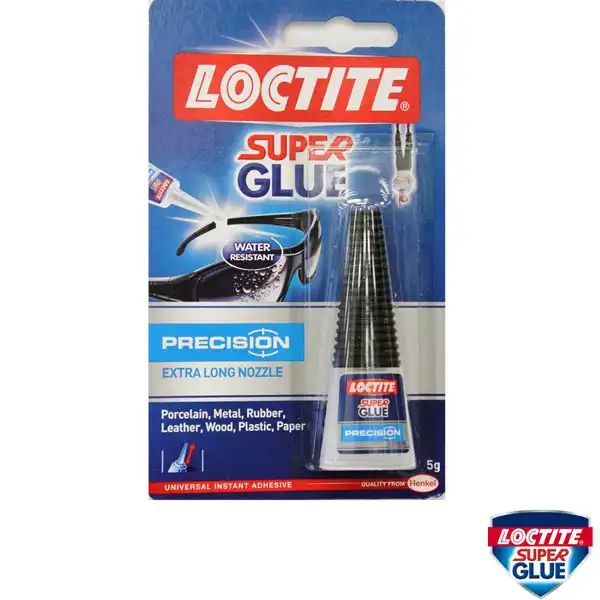 LOCTITE BOTE DE 5 GRS. (1579617) LOCTITE BOTE DE 5 GRS. (1579617)