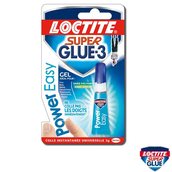 LOCTITE POWER EASY 3 GR. (1589324) LOCTITE POWER EASY 3 GR. (1589324)