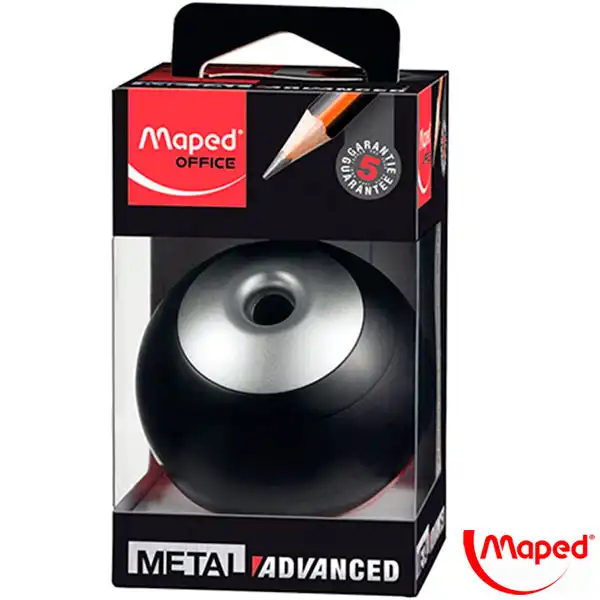 SACAPUNTAS MAPED DE OFICINA ADVANCED (67510) SACAPUNTAS MAPED DE OFICINA ADVANCED (67510)