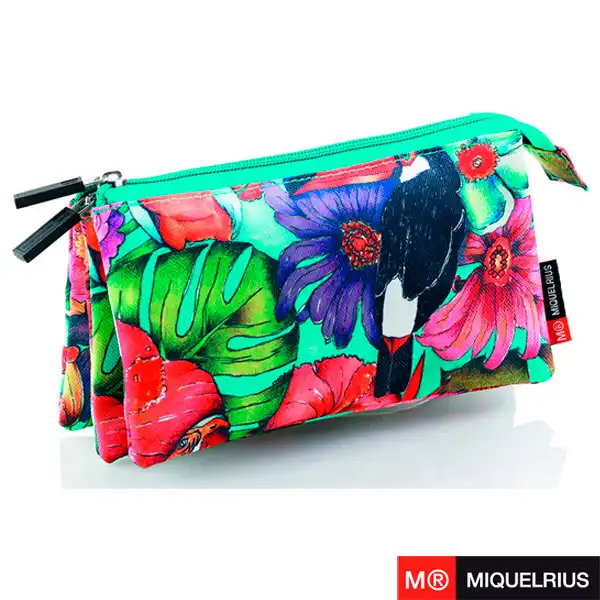 PORTATODO TRIPLE TROPICAL MIQUELRIUS MR 18056 PORTATODO TRIPLE TROPICAL MIQUELRIUS MR 18056