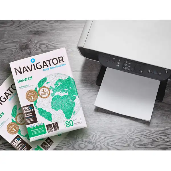 PAPEL NAVIGATOR A4 80GR 500HJ BLANCO 28233 108805 LID_28233 PAPEL NAVIGATOR A4 80GR 500HJ BLANCO 28233 108805 LID_28233