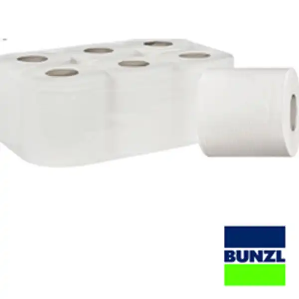 PAPEL HIGIENICO JUMBO 2C 130 MTS. (15266) PAPEL HIGIENICO JUMBO 2C 130 MTS. (15266)