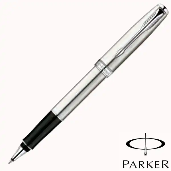 ROLLER PARKER SONNET ACERO CT S0809230 ROLLER PARKER SONNET ACERO CT S0809230