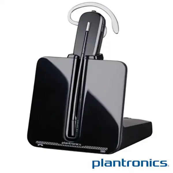 AURICULAR PLANTRONICS INALAMBRICO CS540 + DESCOLGADOR HL10 (55204) AURICULAR PLANTRONICS INALAMBRICO CS540 + DESCOLGADOR HL10 (55204)