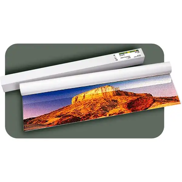 BOBINA PAPEL PLOTTER MATE 1440 DPI 140 GRS. 1067 MM X 30 M. REF. 71003014M BOBINA PAPEL PLOTTER MATE 1440 DPI 140 GRS. 1067 MM X 30 M. REF. 71003014M