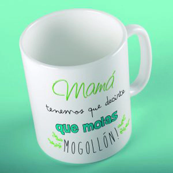 TAZAS ORIGINALES PARA REGALAR REF. 1631 TAZAS ORIGINALES PARA REGALAR REF. 1631