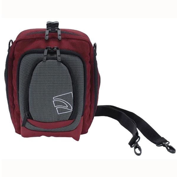 BOLSA TUCANO CARICO PARA CAMARA REFLEX BURDEOS 44174 BCARS-BX BOLSA TUCANO CARICO PARA CAMARA REFLEX BURDEOS 44174 BCARS-BX