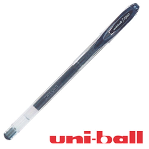 BOLIGRAFO UNIBALL TINTA GEL SIGNO 0,7 MM. NEGRO (762633000) BOLIGRAFO UNIBALL TINTA GEL SIGNO 0,7 MM. NEGRO (762633000)