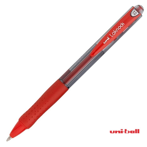 BOLIGRAFO UNI-BALL ROLLER SN-100 ROJO 1.0 MM. (SN1000400) BOLIGRAFO UNI-BALL ROLLER SN-100 ROJO 1.0 MM. (SN1000400)