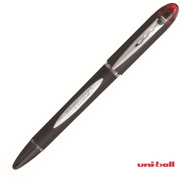 BOLIGRAFO UNI-BALL ROLLER SX-210 JETSTREAM 1.0 MM. ROJO (SX2100400) 33794 BOLIGRAFO UNI-BALL ROLLER SX-210 JETSTREAM 1.0 MM. ROJO (SX2100400) 33794