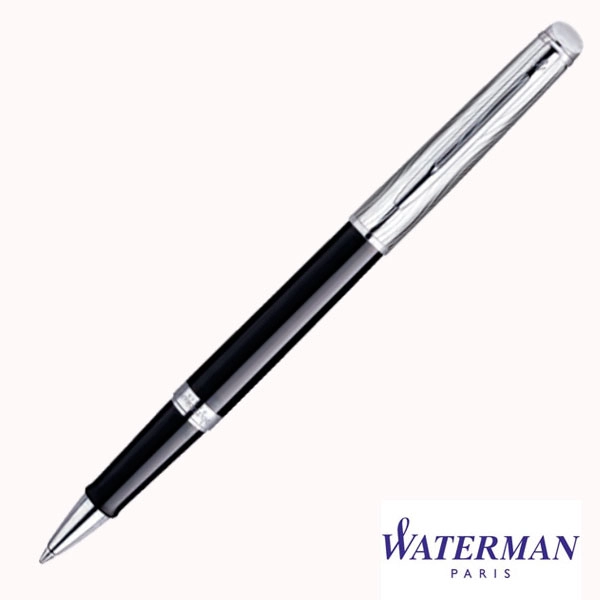 BOLIGRAFO WATERMAN HEMISPHERE NEGRO (S0702000) BOLIGRAFO WATERMAN HEMISPHERE NEGRO (S0702000)