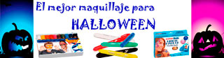Hallowen al mejor precio