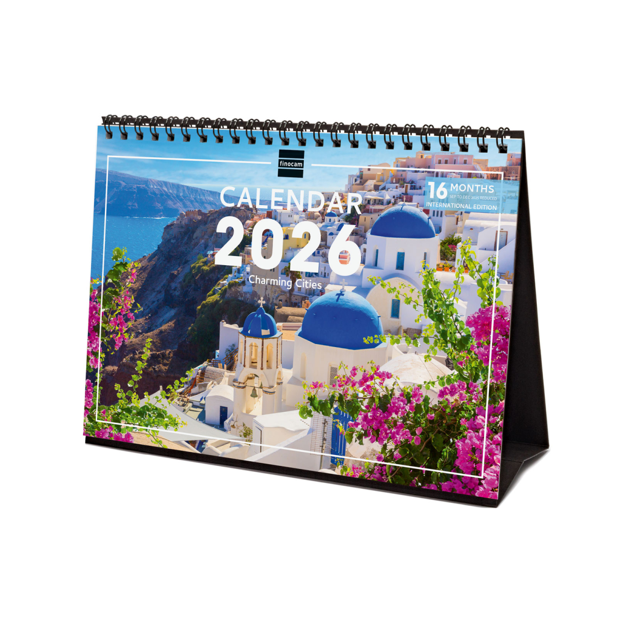 Calendario de sobremesa imagenes al mejor precio
