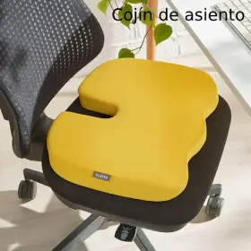 Cojín de asiento LEITZ ERGO