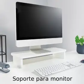 Soporte para monitor LEITZ ERGO