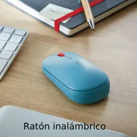 Ratón inalámbrico LEITZ ERGO