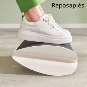 Reposapies LEITZ ERGO