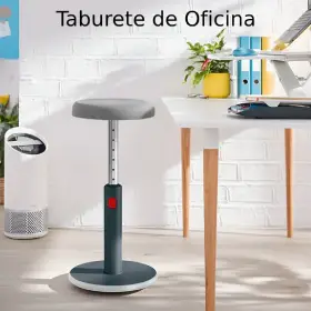 Taburetes de Oficina LEITZ ERGO