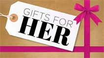 Regalos para Ella